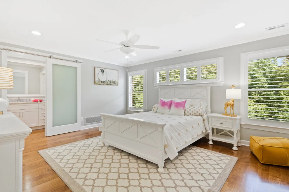 Forest Hill Complete Home Renovation by HillCo Construction & Interior Transformations - Photo 17