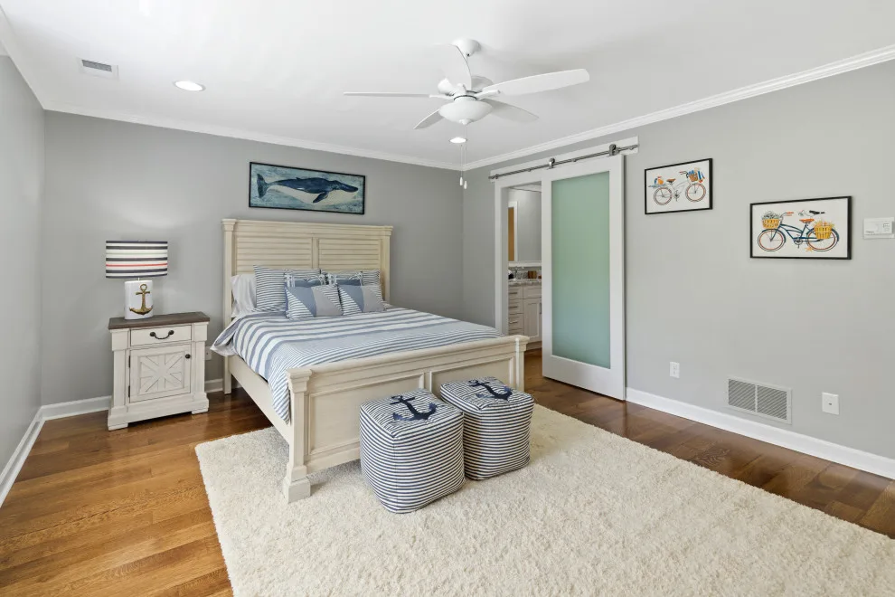 Forest Hill Complete Home Renovation by HillCo Construction & Interior Transformations - Photo 10