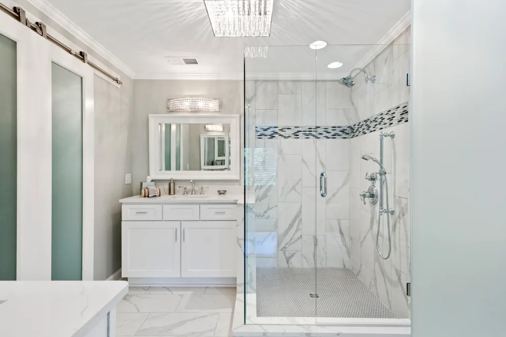 Forest Hill Complete Home Renovation by HillCo Construction & Interior Transformations - Photo 24