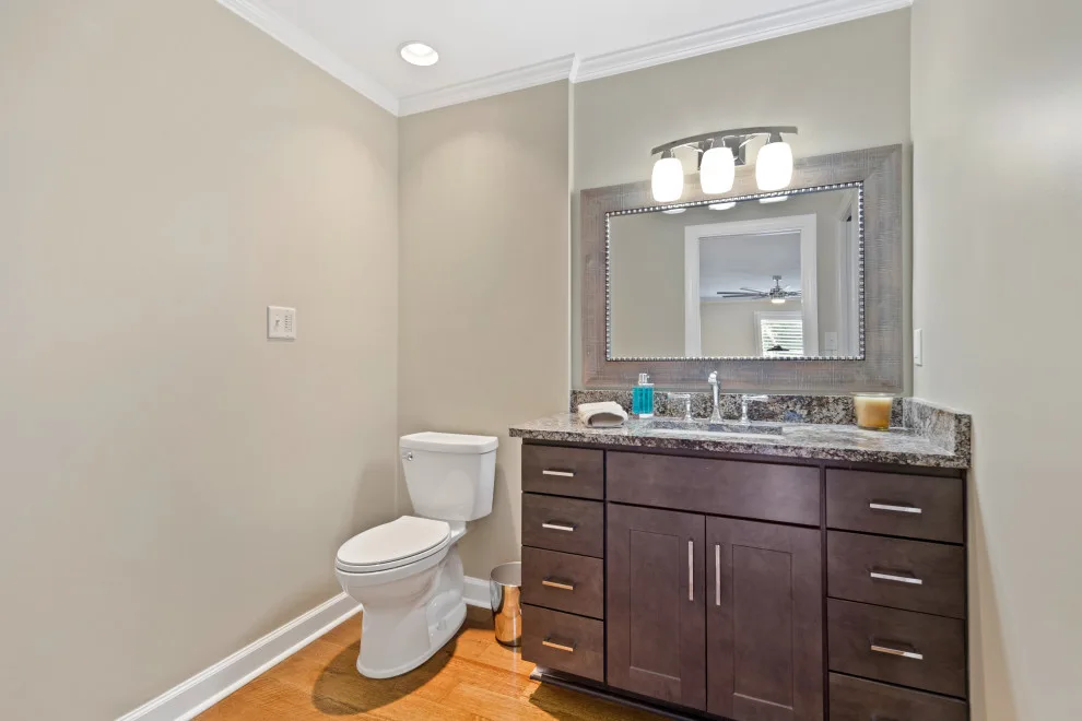 Forest Hill Complete Home Renovation by HillCo Construction & Interior Transformations - Photo 13