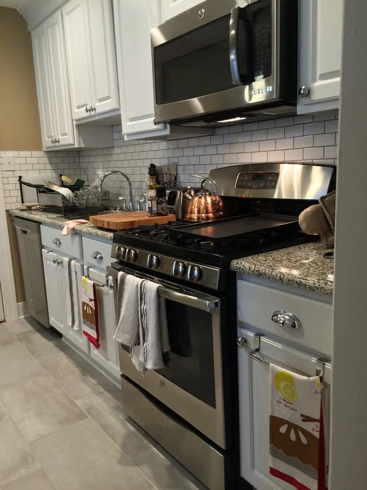 Woodland Heights Culinary by Virginia Building And Remodeling - Photo 4