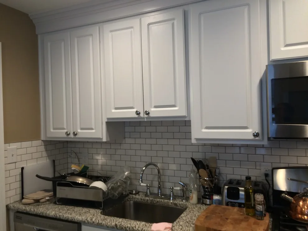 Woodland Heights Culinary by Virginia Building And Remodeling - Photo 2