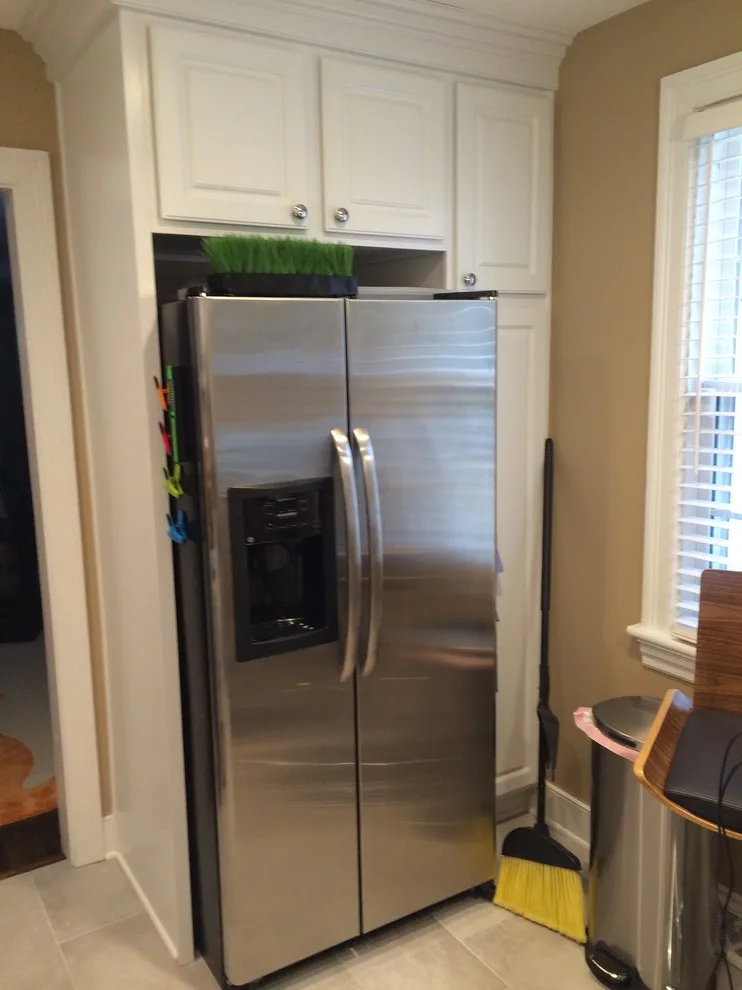 Woodland Heights Culinary by Virginia Building And Remodeling - Photo 5