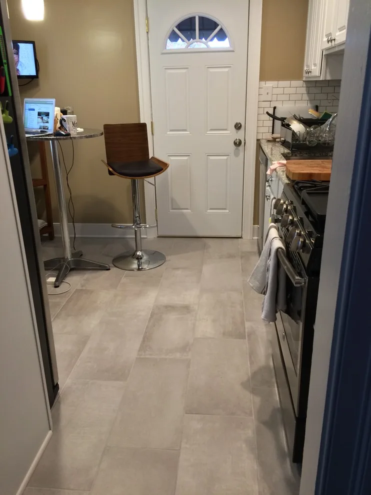 Woodland Heights Culinary by Virginia Building And Remodeling - Photo 3