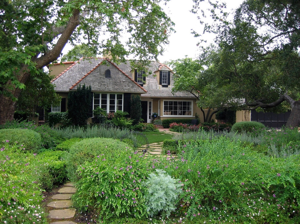 Para Grande Road, Montecito by The Aldrich Company - Landscape Design - Photo 4
