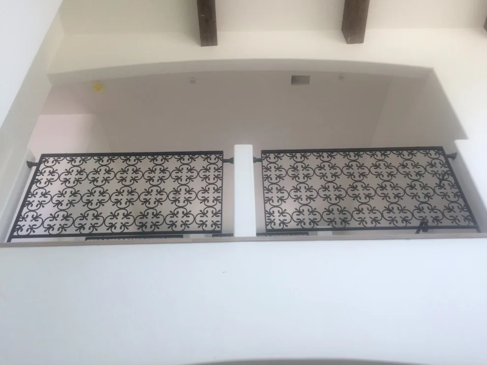 Wrought Iron Balconies by Pascetti Steel Design, Inc. - Photo 9