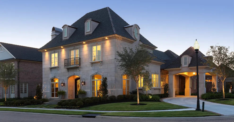 Official French by Holyfield Construction - Photo 4