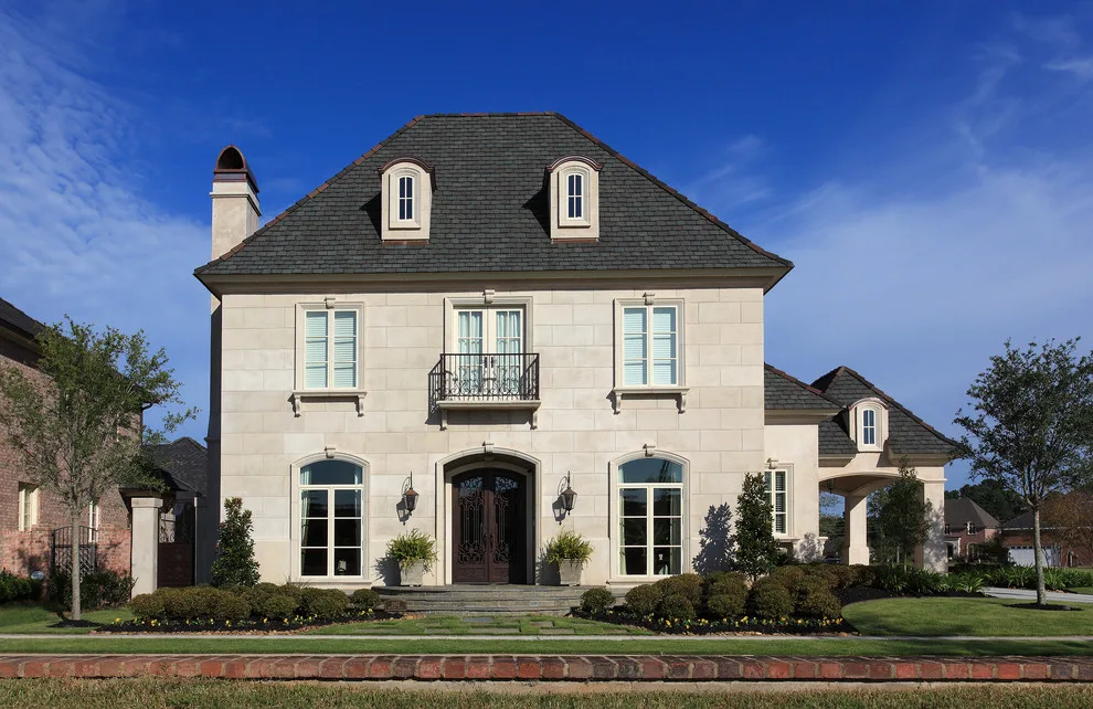 Official French by Holyfield Construction - Photo 6