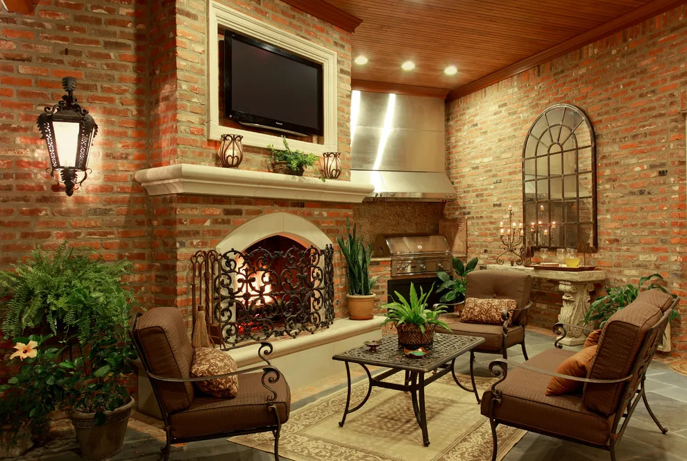 Official French by Holyfield Construction - Photo 5