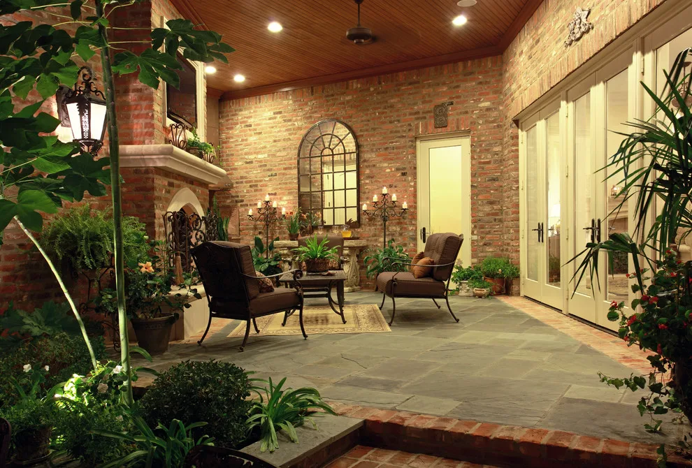 Official French by Holyfield Construction - Photo 8