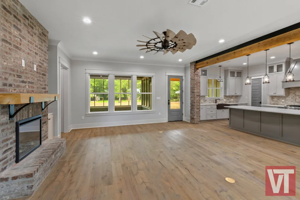 Forman Project by V T Contracting LLC - Photo 2