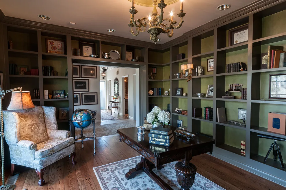 Workplace Environments by Tim Disalvo & Co. - Photo 3