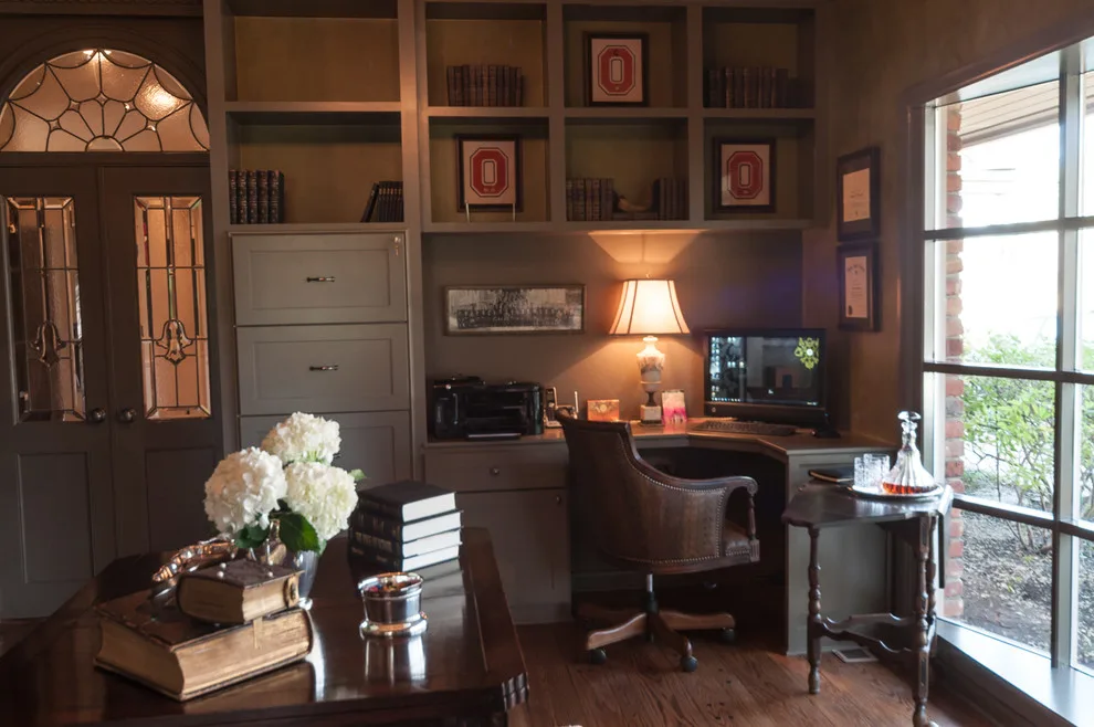 Workplace Environments by Tim Disalvo & Co. - Photo 6