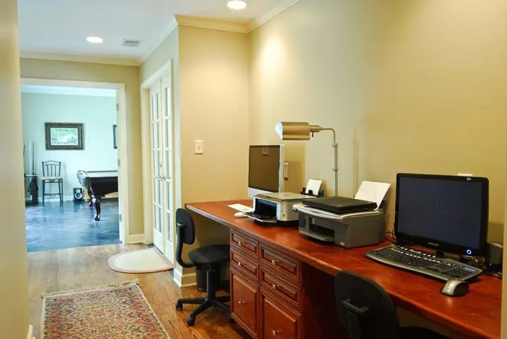Workplace Environments by Tim Disalvo & Co. - Photo 8