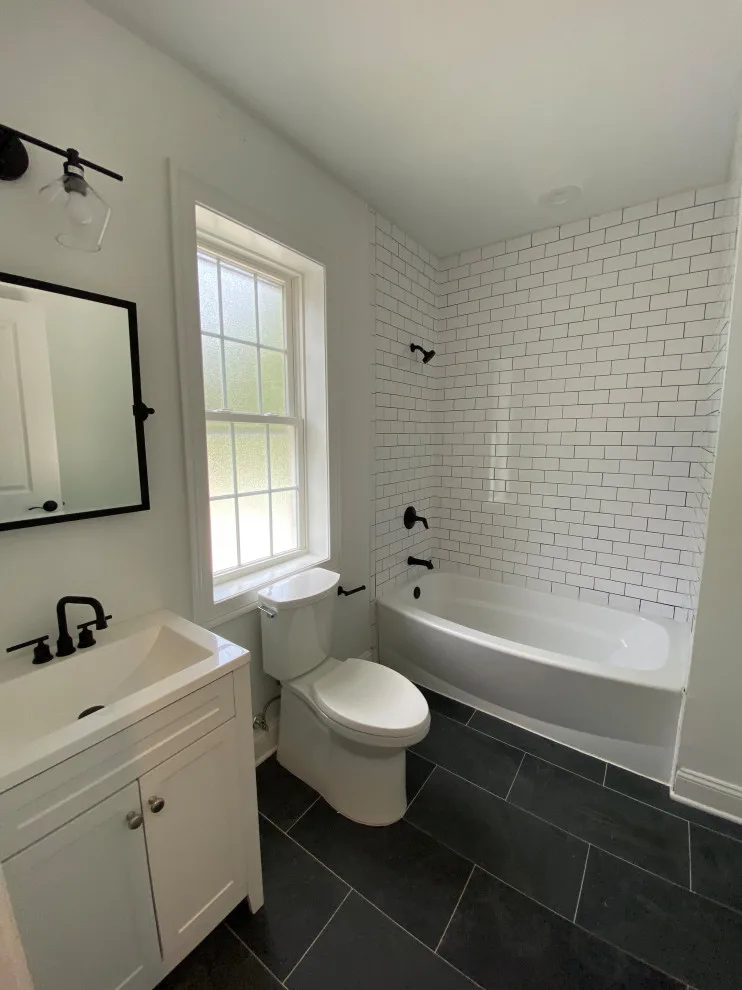 Fort Lee Home Renovation by WA Construct - Photo 8
