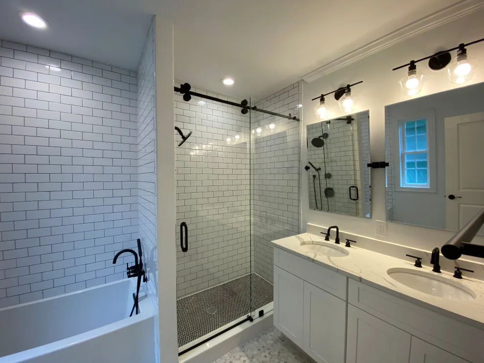 Fort Lee Home Renovation by WA Construct - Photo 6