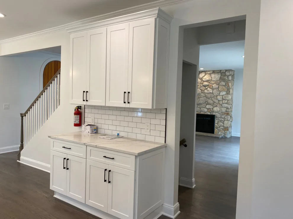 Fort Lee Home Renovation by WA Construct - Photo 2