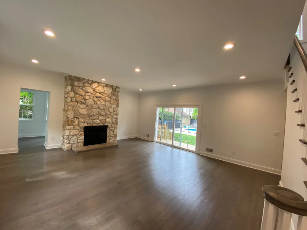 Fort Lee Home Renovation by WA Construct - Photo 7