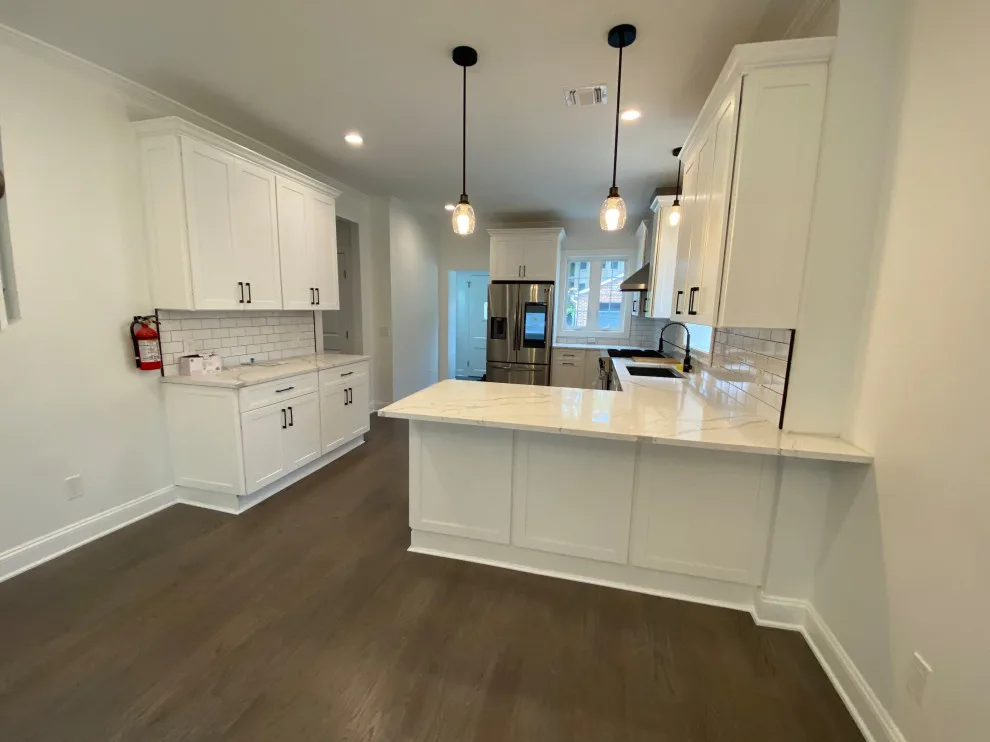 Fort Lee Home Renovation by WA Construct - Photo 11