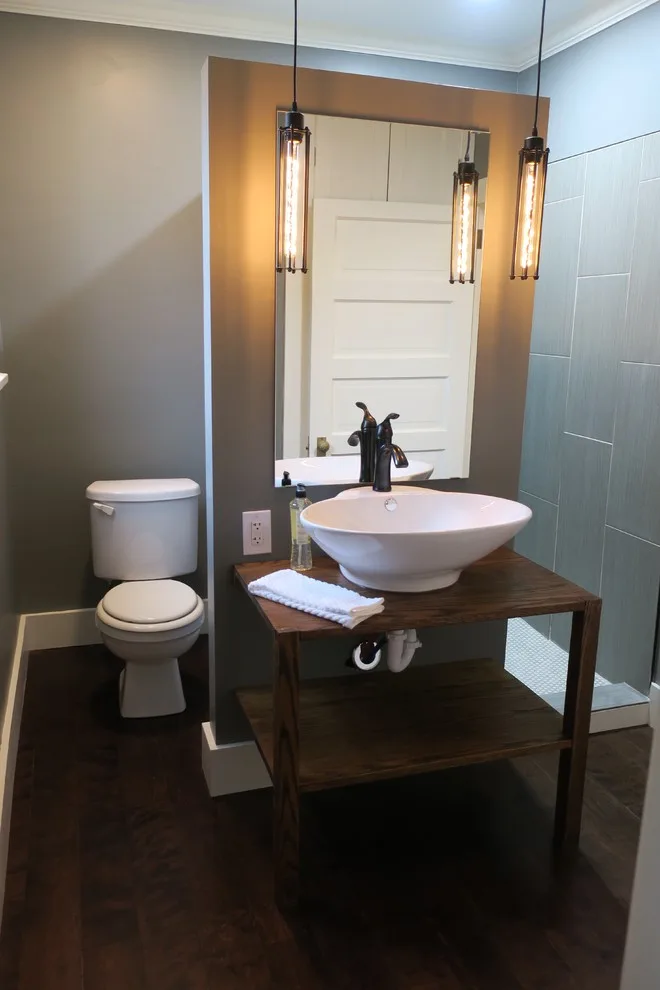 Fortville 2.0 Upgrade by ML Contracting - Photo 19