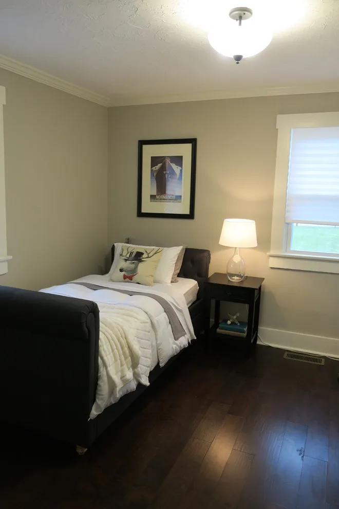 Fortville 2.0 Upgrade by ML Contracting - Photo 14