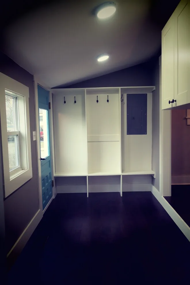 Fortville 2.0 Upgrade by ML Contracting - Photo 10