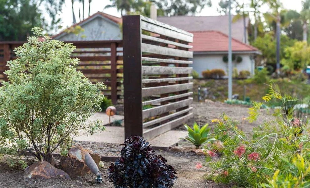 Carlsbad, Landscape Renovation by Barrels & Branches - Photo 9