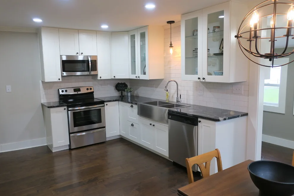 Fortville 2.0 Upgrade by ML Contracting - Photo 9