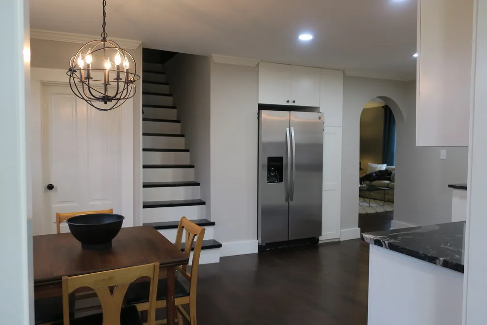 Fortville 2.0 Upgrade by ML Contracting - Photo 6