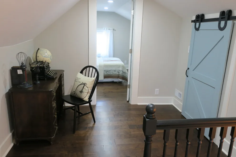 Fortville 2.0 Upgrade by ML Contracting - Photo 7