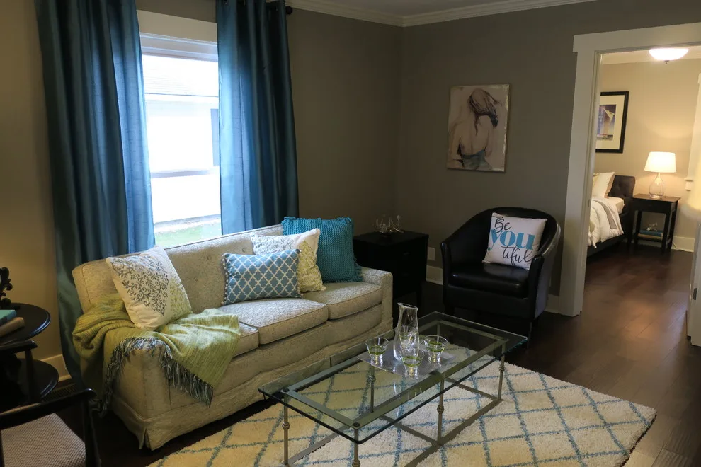 Fortville 2.0 Upgrade by ML Contracting - Photo 4