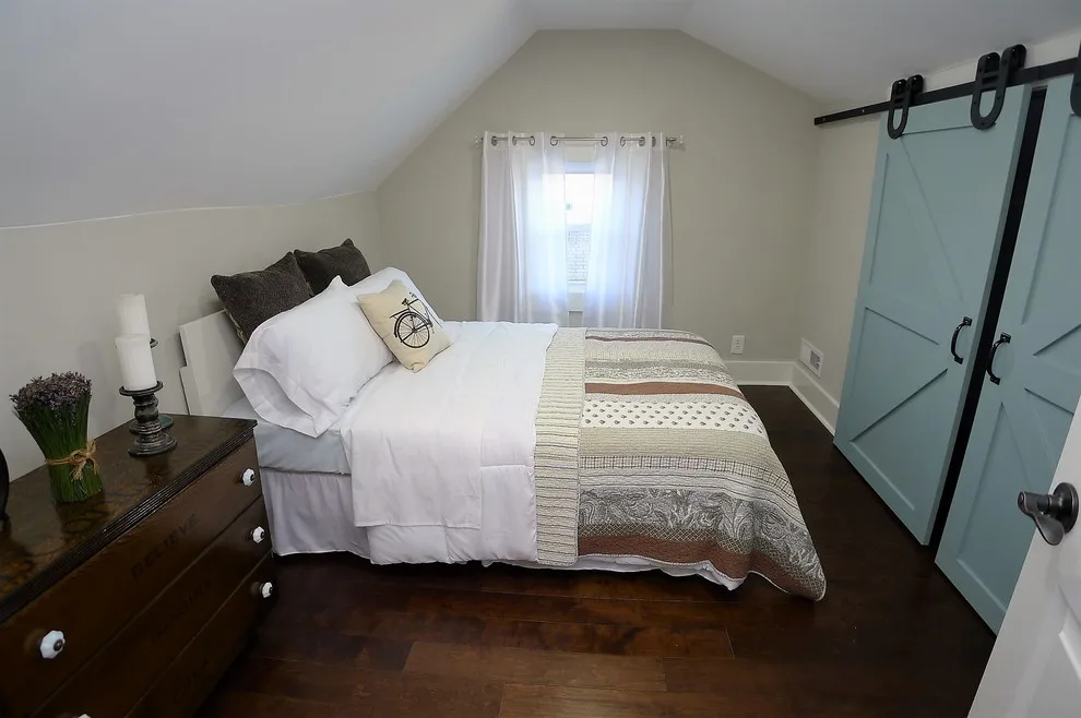 Fortville 2.0 Upgrade by ML Contracting - Photo 18