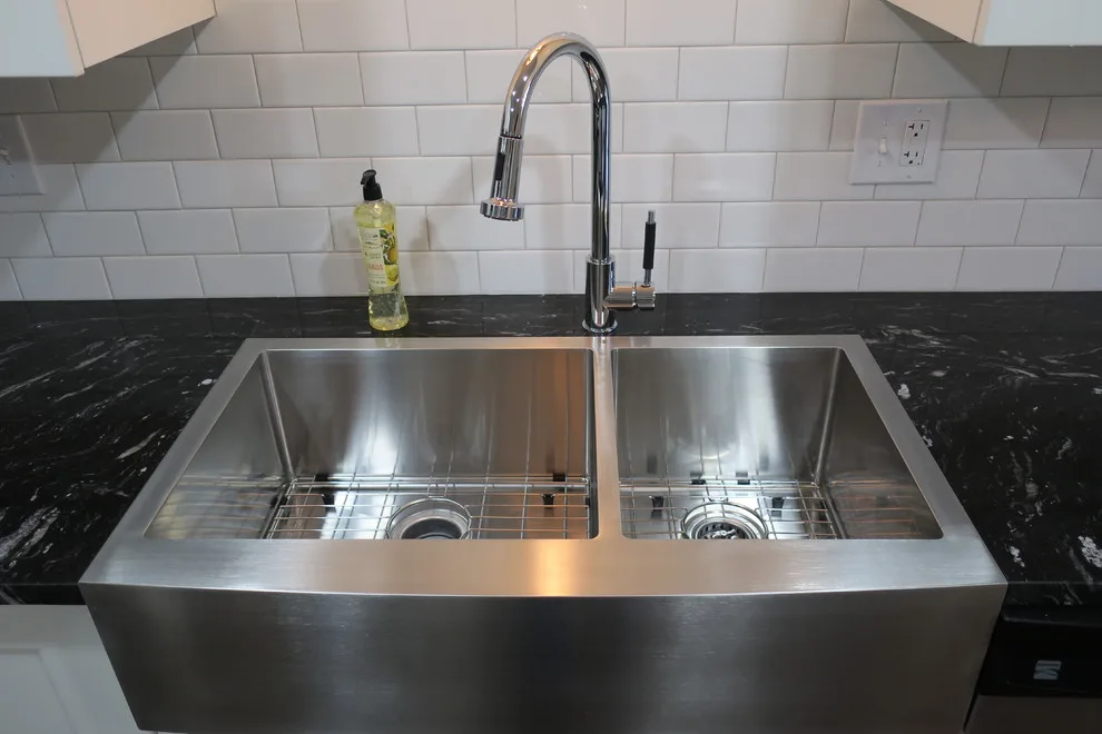 Fortville 2.0 Upgrade by ML Contracting - Photo 17