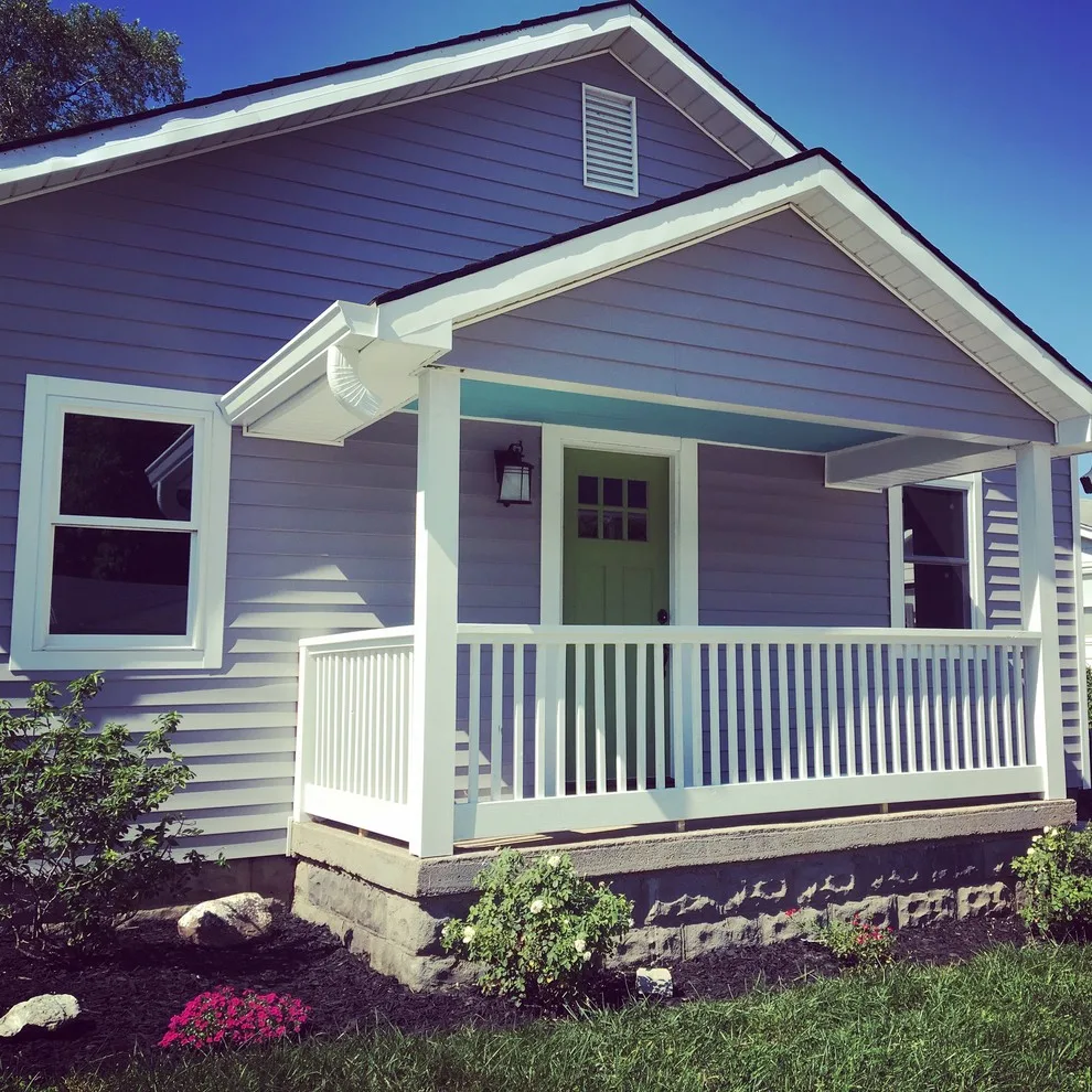 Fortville Cottage by ML Contracting - Photo 9