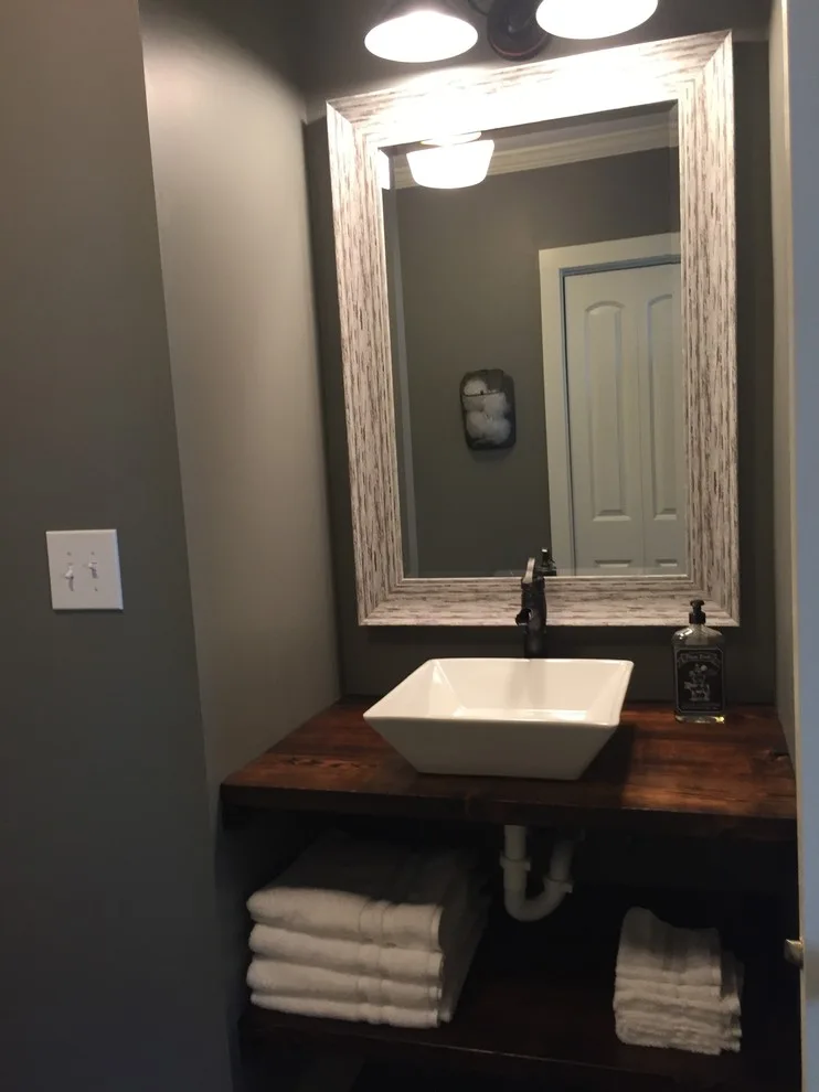 Fortville Cottage by ML Contracting - Photo 12