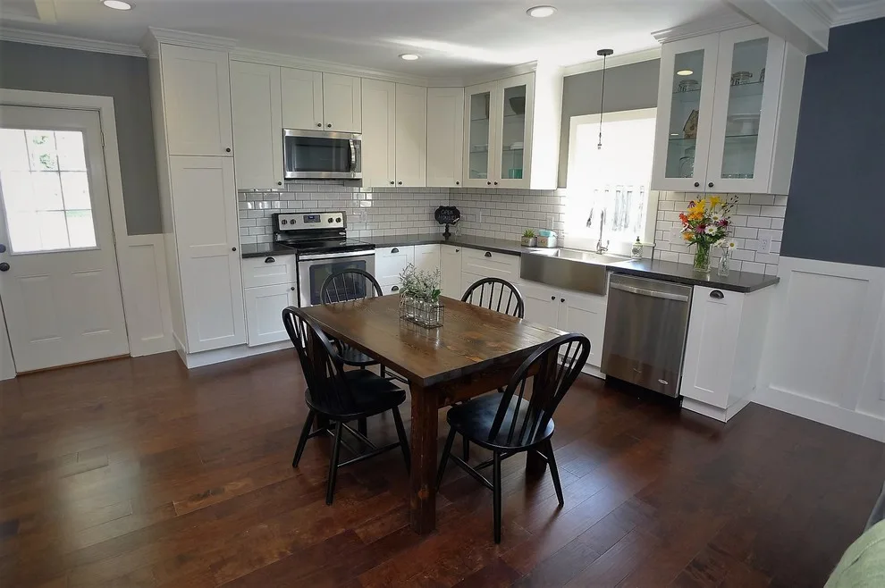 Fortville Cottage by ML Contracting - Photo 7