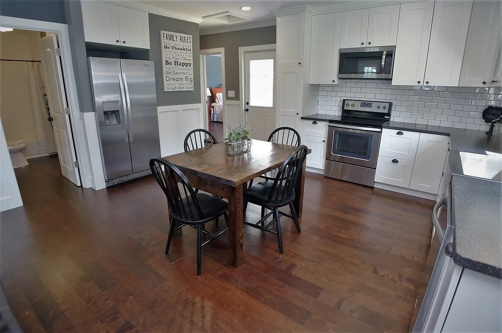 Fortville Cottage by ML Contracting - Photo 5
