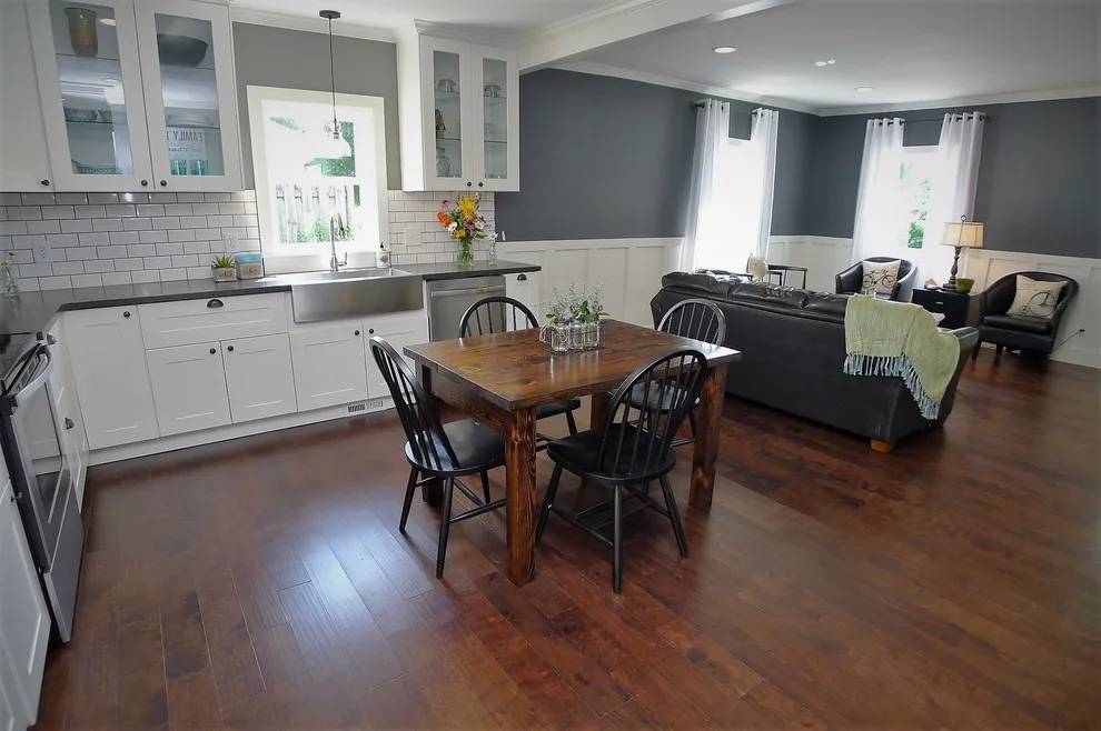 Fortville Cottage by ML Contracting - Photo 6
