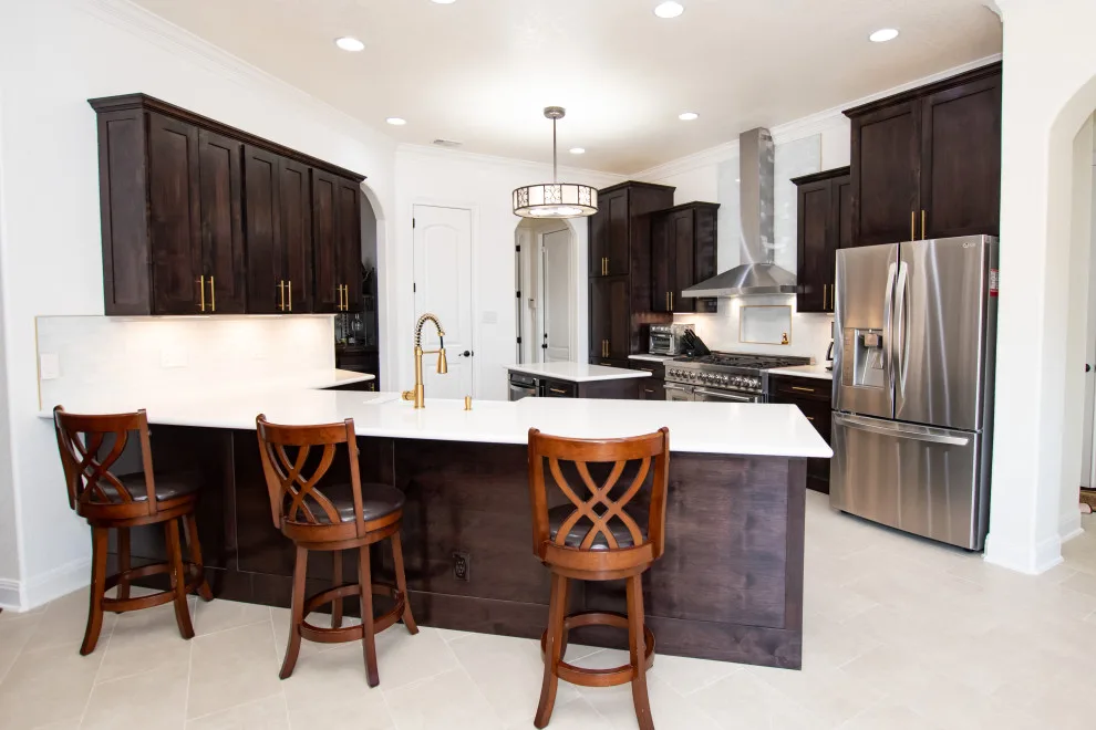 Shaw Company Remodeling - Photo 12