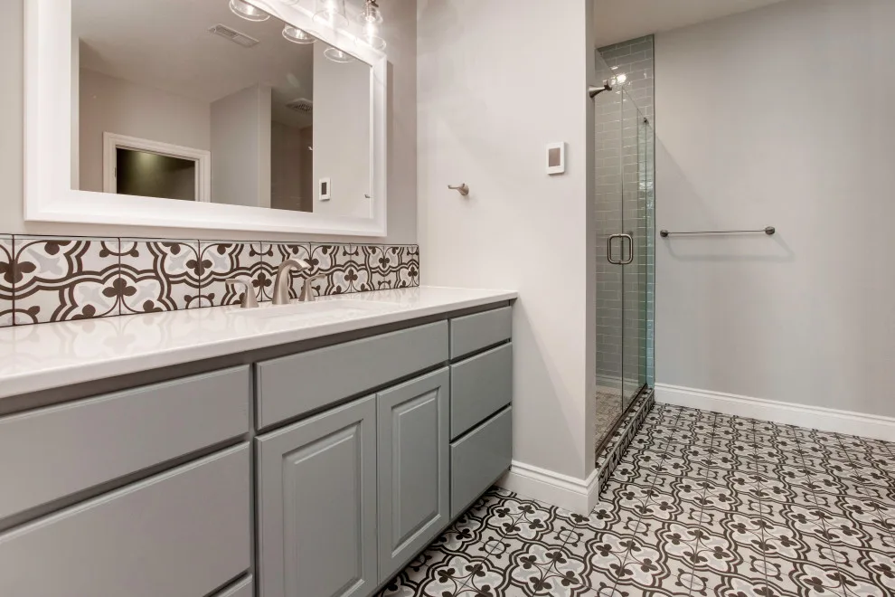 Fossil Rim In-Law Apartment by Wichita Home Works LLC - Photo 5