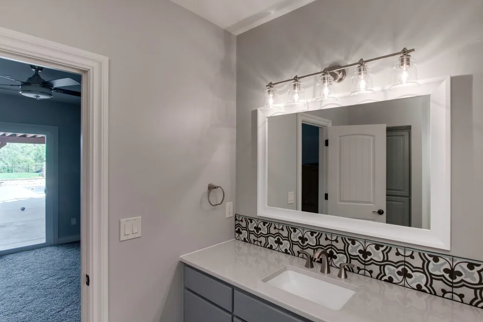 Fossil Rim In-Law Apartment by Wichita Home Works LLC - Photo 2