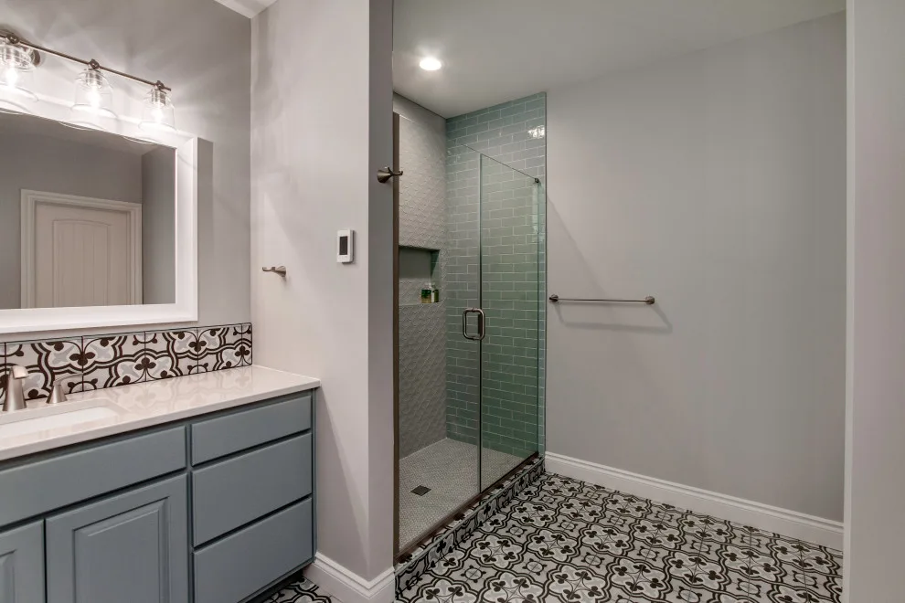 Fossil Rim In-Law Apartment by Wichita Home Works LLC - Photo 4