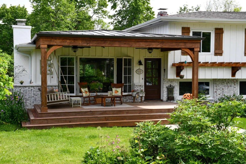 Support Platform by JJB Home Improvements, LLC - Photo 5