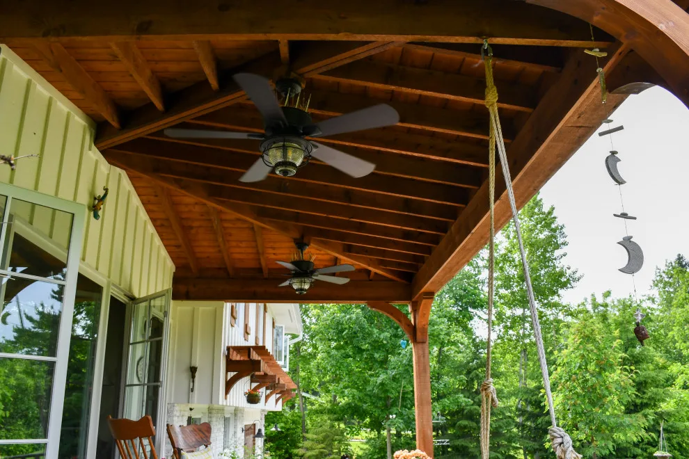 Support Platform by JJB Home Improvements, LLC - Photo 2