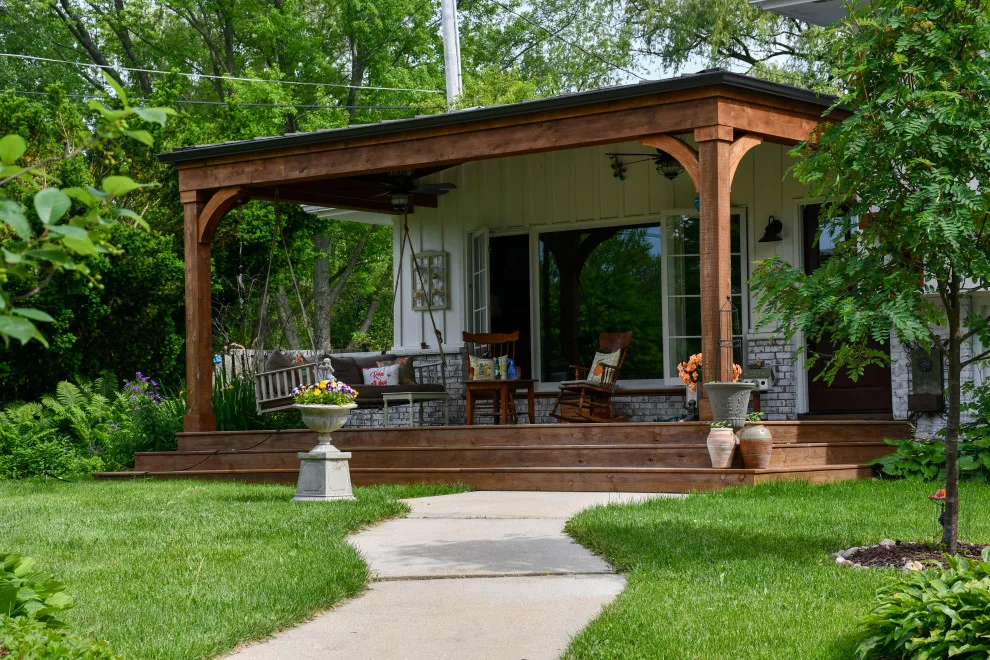 JJB Home Improvements, LLC - Photo 12