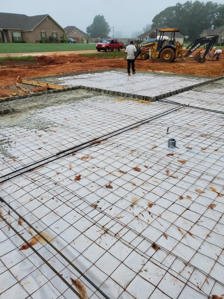 Kelvin L Williams Construction Inc - Photo 14
