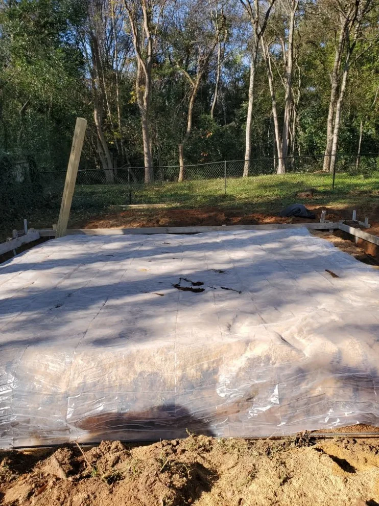 Kelvin L Williams Construction Inc - Photo 10