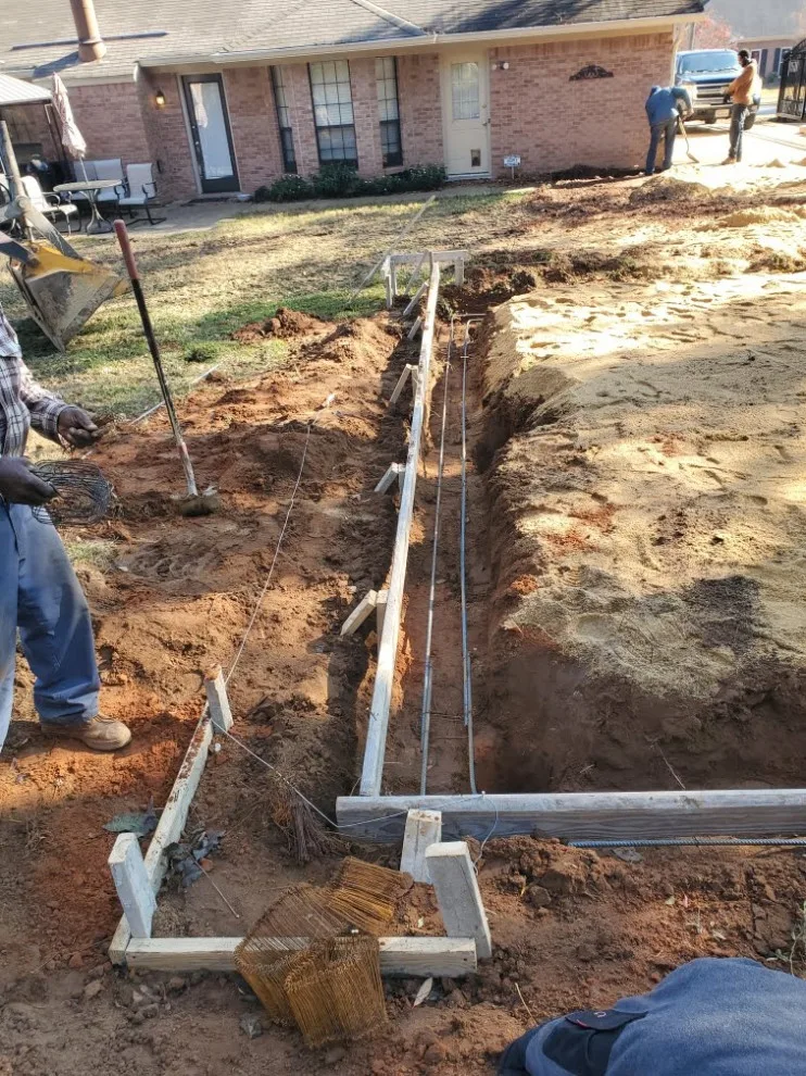 Kelvin L Williams Construction Inc - Photo 6