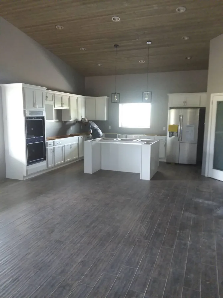 home renovation tasks by Godwin Construction LLC - Photo 36