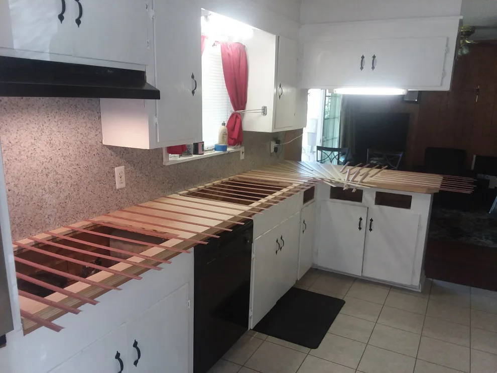 home renovation tasks by Godwin Construction LLC - Photo 24